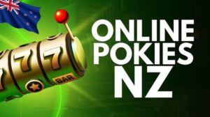 New Zealand Online Pokies real money