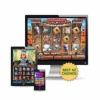 play new zealand pokies on mobile phone
