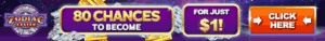 Zodiac Casino online pokies NZ
